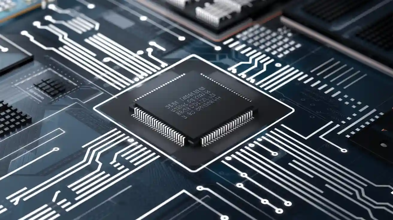 Uygulamaya Özgü Yarıiletkenler (Application-Specific Semiconductors): Teknolojinin Görünmeyen Gücü