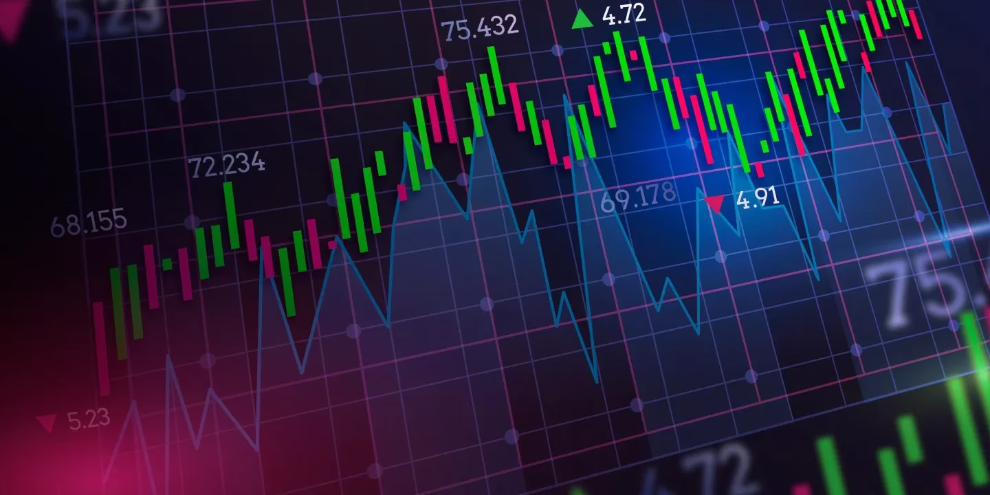 İnişli Çıkışlı Seyir: Son 2 Yılda Türkiye Borsasının Portresi