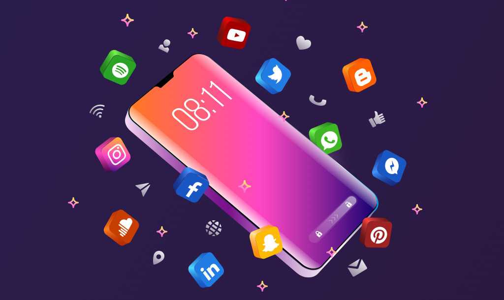 2025’te Türkiye’de En Çok İndirilen 10 Mobil Uygulama: Sosyal Medyadan Oyunlara Trendlerin Listesi