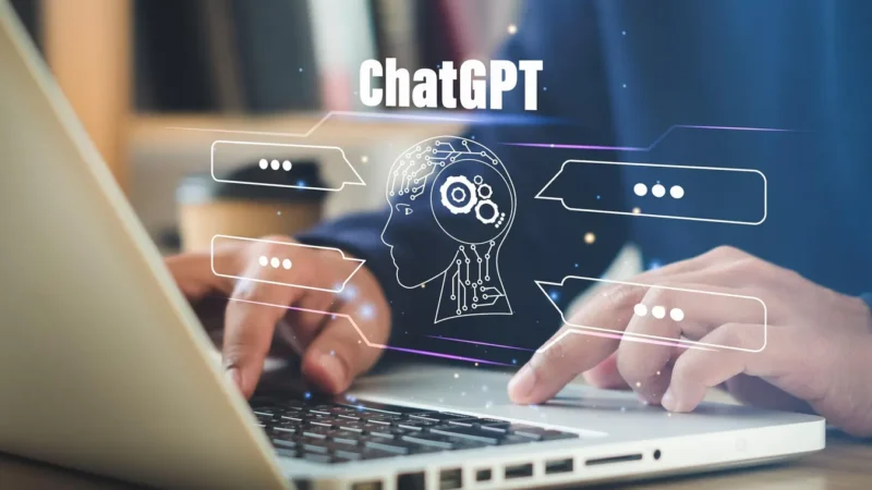 ChatGPT: Yapay Zeka Destekli Sohbetlerin Geleceği