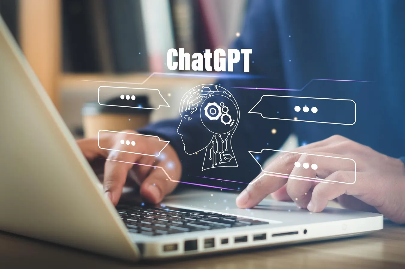 ChatGPT: Yapay Zeka Destekli Sohbetlerin Geleceği