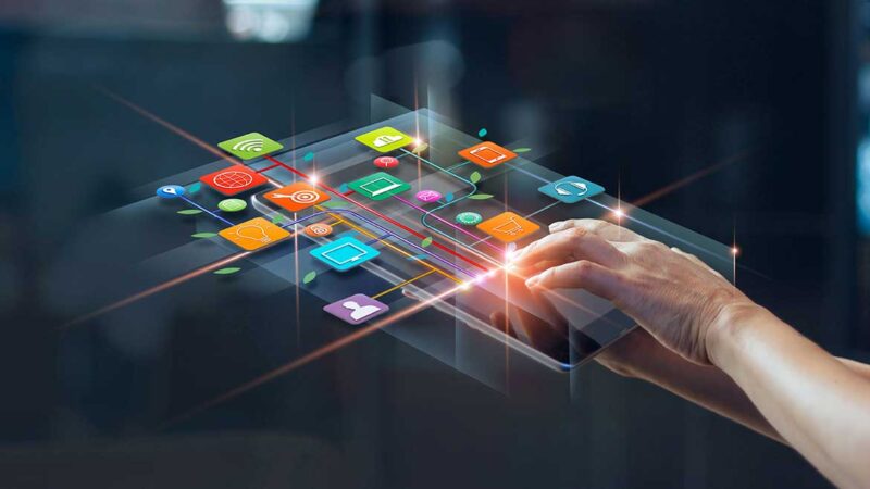 Dijital Medyanın Önemi: Yeni Dünyanın Gücü