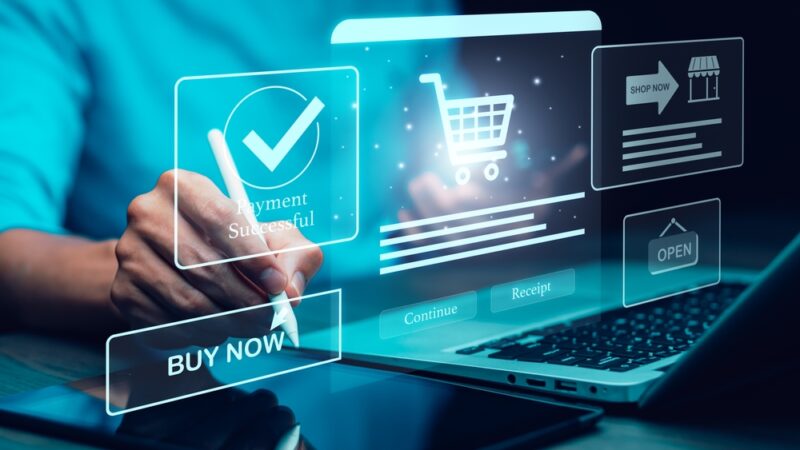 Kendi Online Mağazanı 7 Adımda Nasıl Kurarsın?