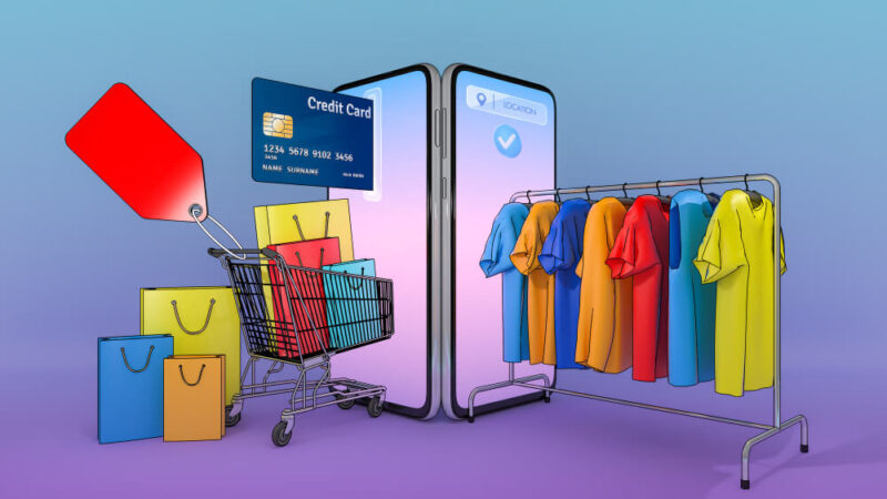 Türkiye’de En Çok Kullanılan E-Ticaret Siteleri: Dijital Alışverişin Yükselen Yıldızları