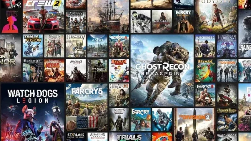 Türkiye’de En Çok Oynanan PC Oyunları: Rekabetin ve Tutkunun Merkezi