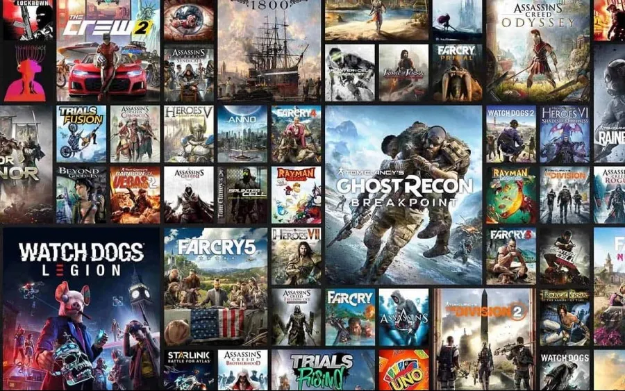 Türkiye’de En Çok Oynanan PC Oyunları: Rekabetin ve Tutkunun Merkezi