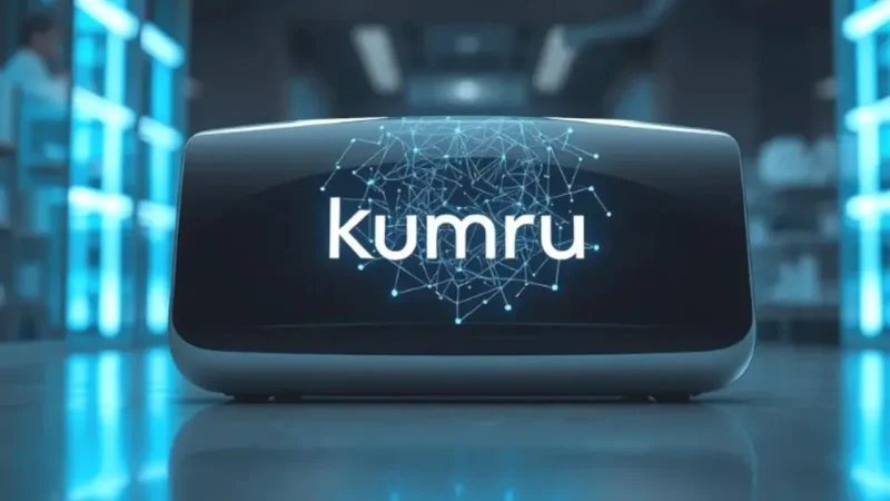 Türk Yapay Zekası Kumru: Geleceğin Teknolojisine Yön Veren Bir Adım