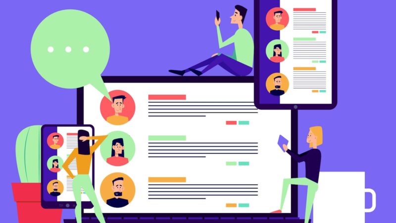 2025’te Türkiye’de Trend Olan Forum Siteleri: Yeni Aktiflik ve Popülerlik Analizi