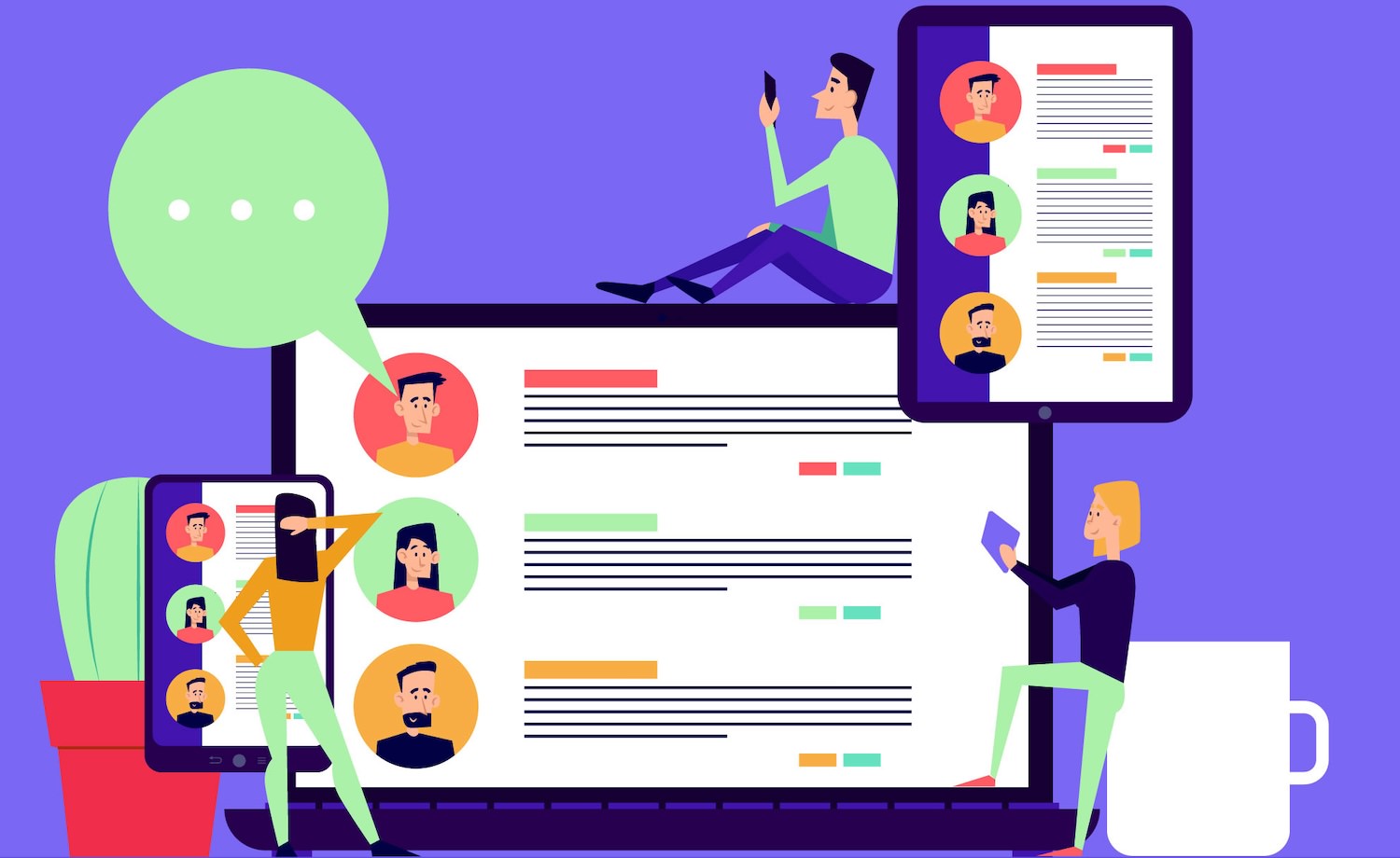 2025’te Türkiye’de Trend Olan Forum Siteleri: Yeni Aktiflik ve Popülerlik Analizi