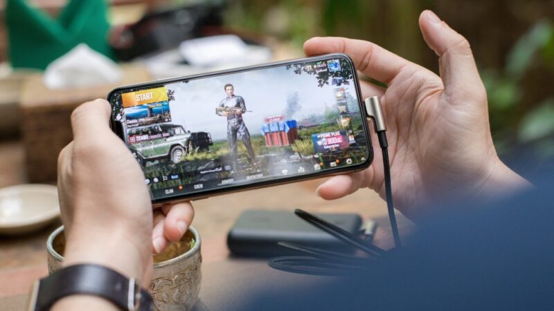 Türkiye’de En Çok Kullanıcısı Olan Mobil Oyunlar: 2025’te En Popüler Oyunlar
