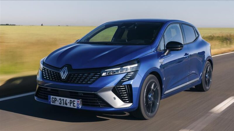 2025’in Zirvesi: Türkiye’nin En Çok Satan 10 Otomobili