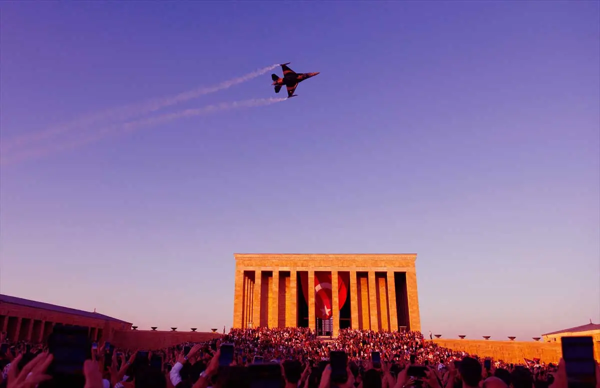 Ankara’nın En Kalabalık 5 İlçesi