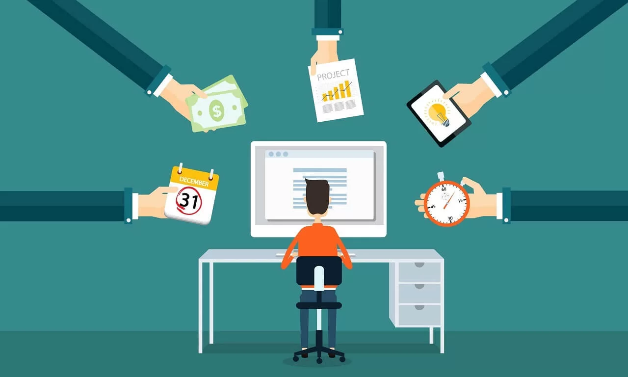 Freelance Çalışarak Ayda 50.000 TL Kazanmak Mümkün mü?