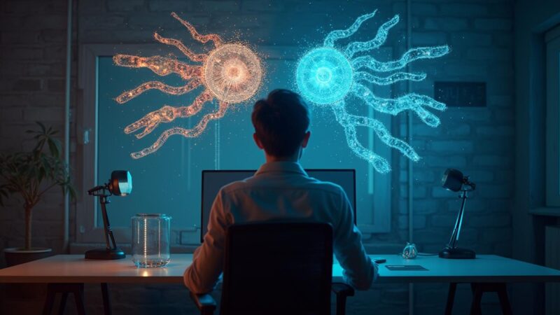 Yapay Zeka ile Para Kazanma: Yeni Başlayanlar İçin Rehber