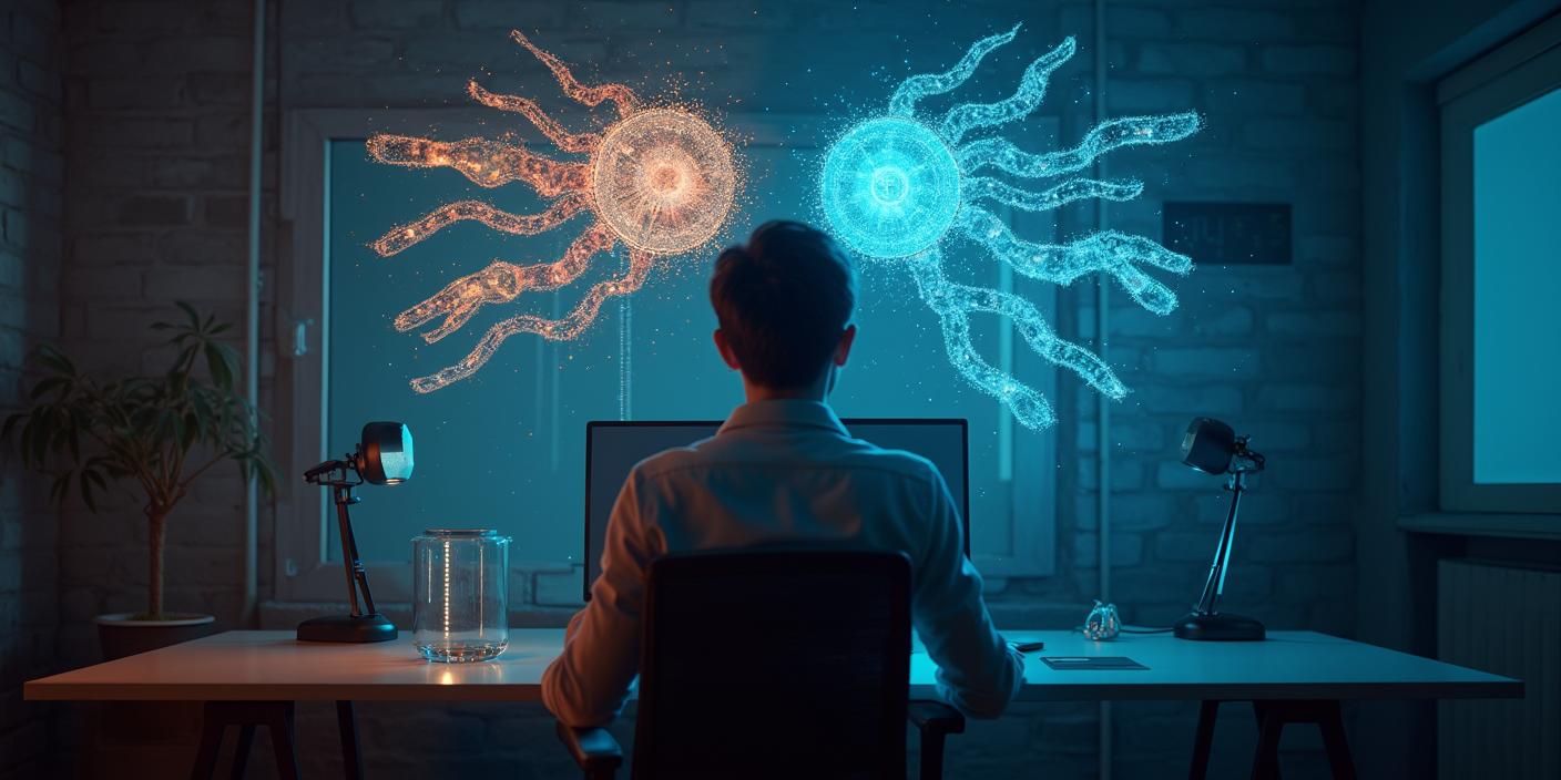 Yapay Zeka ile Para Kazanma: Yeni Başlayanlar İçin Rehber