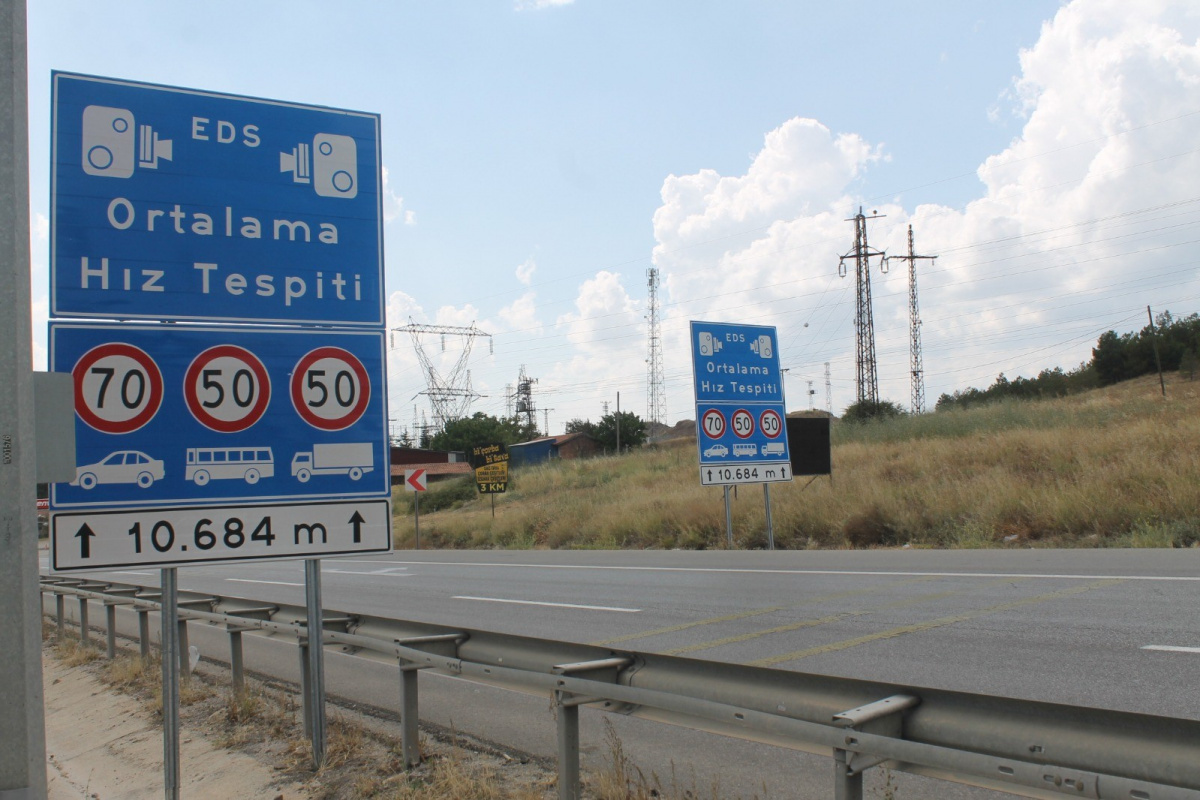 Türkiye’de En Çok EDS Bulunan Yollar: İlk 10 Sıralaması