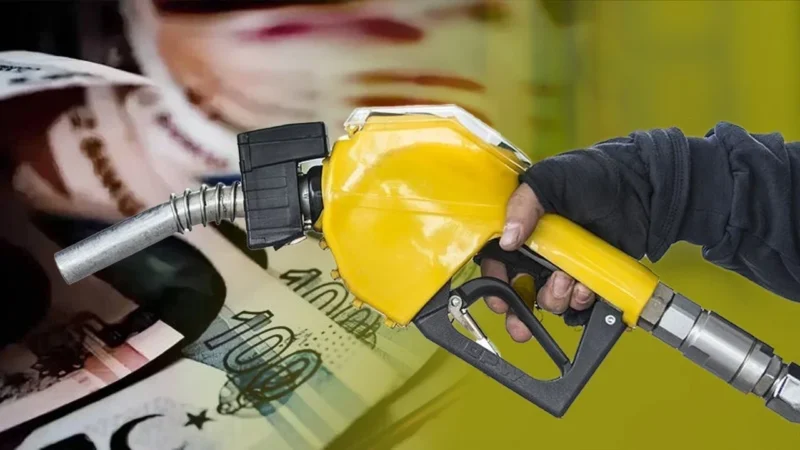 Motorin ve Akaryakıt Fiyatları Neden Artıyor?