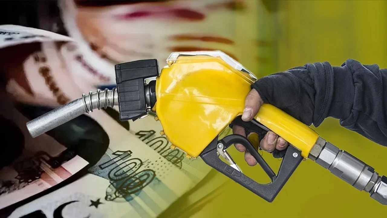 Motorin ve Akaryakıt Fiyatları Neden Artıyor?
